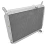 1987 NISSAN 300ZX 3.0 L RADIATOR EC762