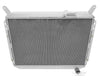 1986 NISSAN 300ZX 3.0 L RADIATOR CC762