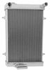 1979 TRIUMPH SPITFIRE 1.5 L RADIATOR EC7980