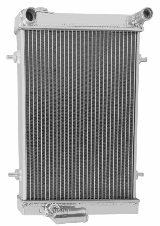 1980 TRIUMPH SPITFIRE 1.5 L RADIATOR EC7980