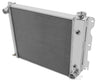 2004 JEEP WRANGLER 4.0 L RADIATOR CC8102