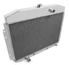1963 FORD F-100 5.4 L RADIATOR CHAMC8164