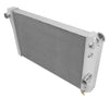 1984 CHEVROLET S10 BLAZER 2.0 L RADIATOR EC829