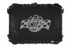 1989 MAZDA B2200 2.2 L RADIATOR CSF-865