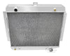 1975 DODGE RAMCHARGER 7.2 L RADIATOR CHAMC889