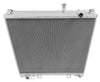 2008 NISSAN TITAN 5.6 L RADIATOR CHACC9126