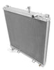 2008 NISSAN TITAN 5.6 L RADIATOR CHACC9126