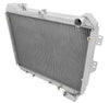 1983 MAZDA RX-7 1.1 L RADIATOR AE097