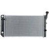 1991 CHEVROLET LUMINA 2.5 L RADIATOR MIZ-1031