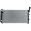 1990 CHEVROLET LUMINA 2.5 L RADIATOR MIZ-1031