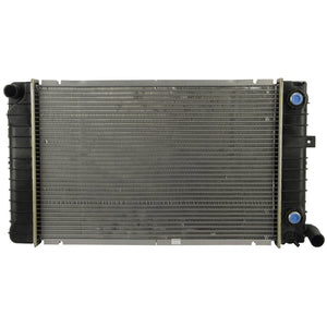 1991 OLDSMOBILE CUTLASS CALAIS 2.3 L RADIATOR MIZ-1032