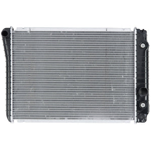 1995 CHEVROLET CORVETTE 5.7 L RADIATOR MIZ-1052