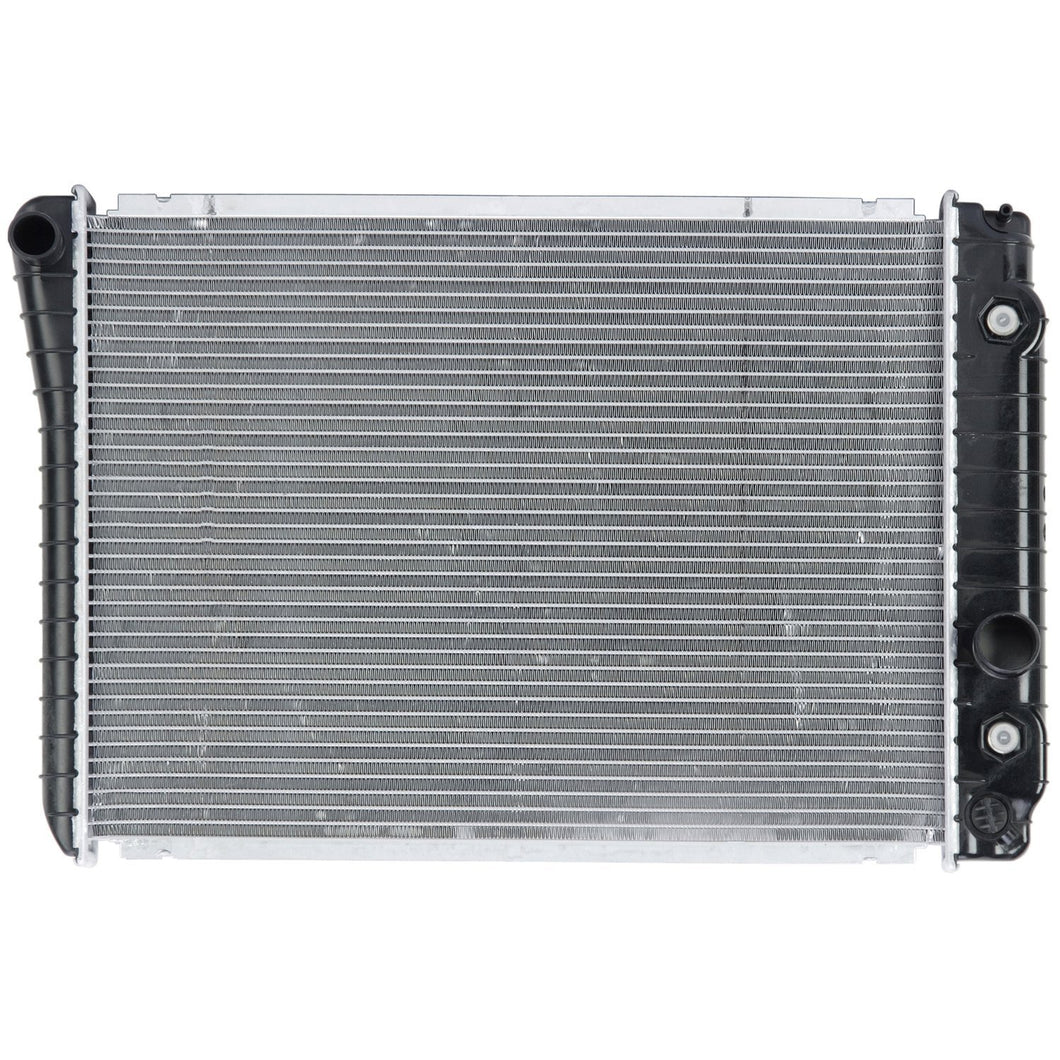 1995 CHEVROLET CORVETTE 5.7 L RADIATOR MIZ-1052