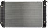 1990 OLDSMOBILE CUTLASS CRUISER 3.3 L RADIATOR MIZ-1054