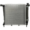 1985 FORD RANGER 2.3 L RADIATOR MIZ-1062