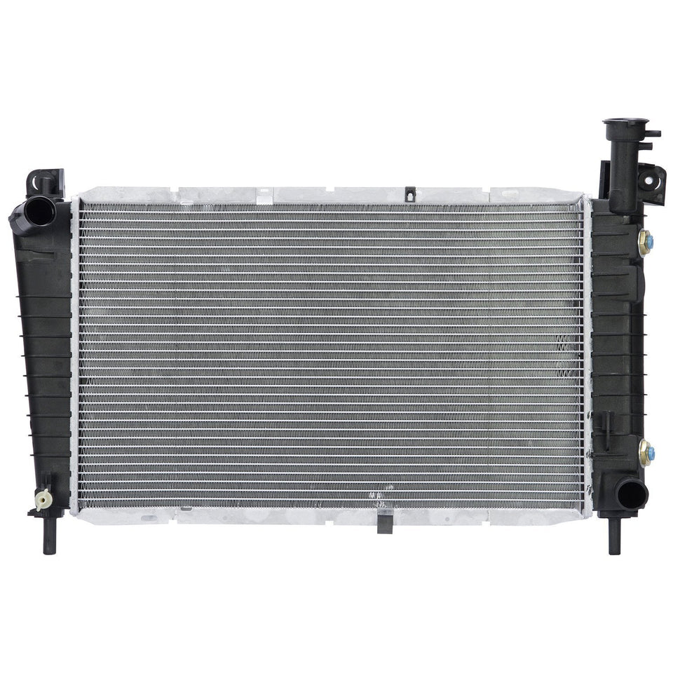 1992 MERCURY SABLE 3.8 L RADIATOR MIZ-1094