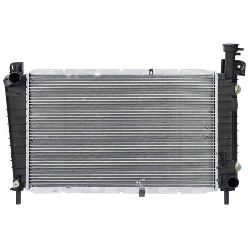 1993 FORD TAURUS 3.0 L RADIATOR MIZ-1094
