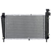 1993 FORD TAURUS 3.0 L RADIATOR MIZ-1094