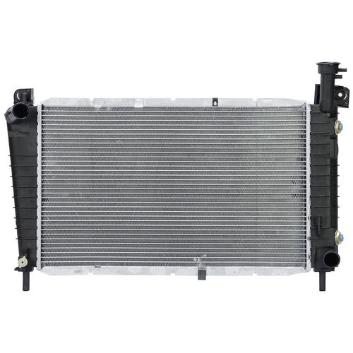 1989 FORD TAURUS 3.0 L RADIATOR MIZ-1094