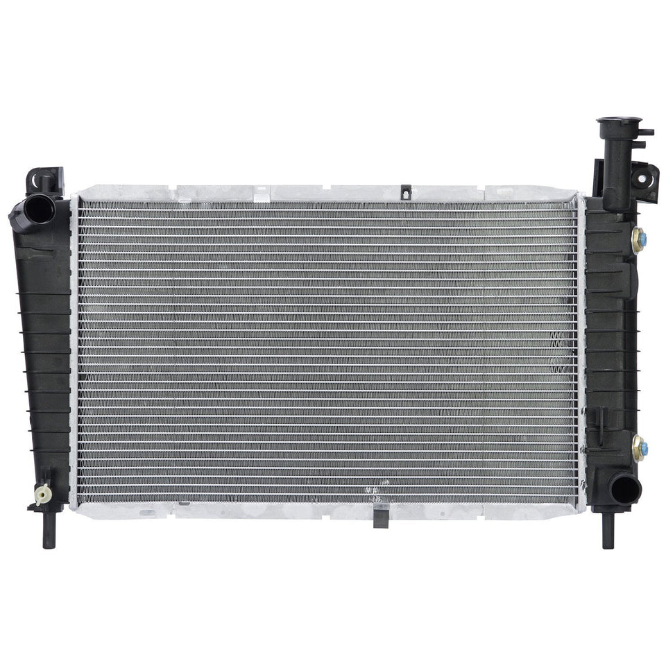 1989 FORD TAURUS 3.0 L RADIATOR MIZ-1094