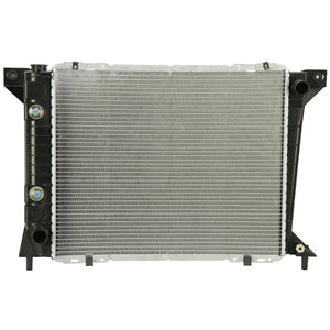 1993 FORD THUNDERBIRD 3.8 L RADIATOR MIZ-1095