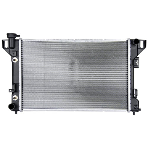 1995 CHRYSLER LEBARON 3.0 L RADIATOR MIZ-1108