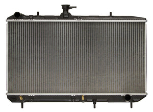 1991 GEO STORM 1.6 L RADIATOR MIZ-1117