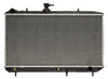 1990 GEO STORM 1.6 L RADIATOR MIZ-1117