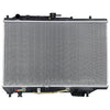1994 MAZDA 323 1.8 L RADIATOR MIZ-1135