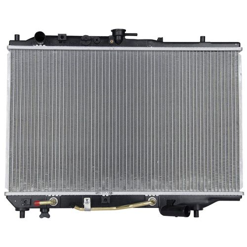 1994 MAZDA PROTEGE 1.8 L RADIATOR MIZ-1135