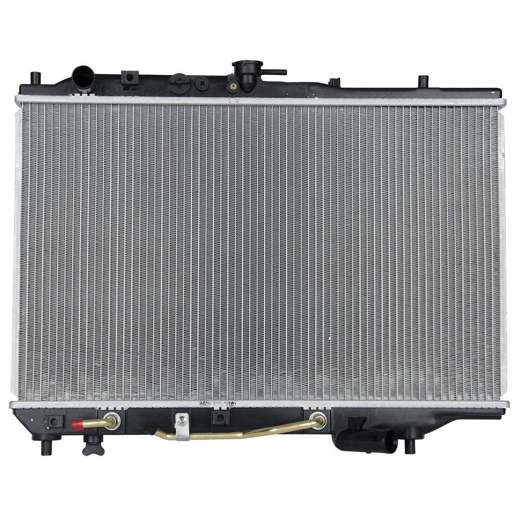 1995 MAZDA 323 1.6 L RADIATOR MIZ-1135