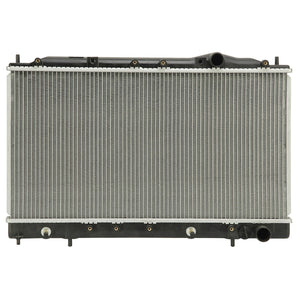 1991 EAGLE TALON 2.0 L RADIATOR MIZ-1145