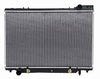 1995 TOYOTA PREVIA 2.4 L RADIATOR MIZ-1155