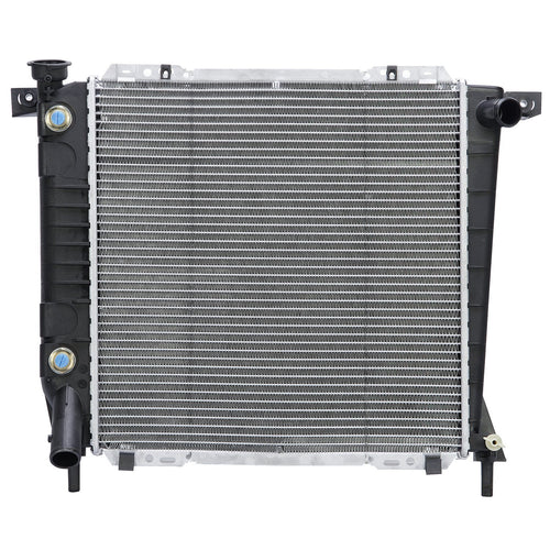 1993 FORD EXPLORER 4.0 L RADIATOR MIZ-1164