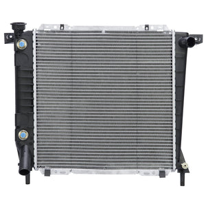 1994 MAZDA B4000 4.0 L RADIATOR MIZ-1164