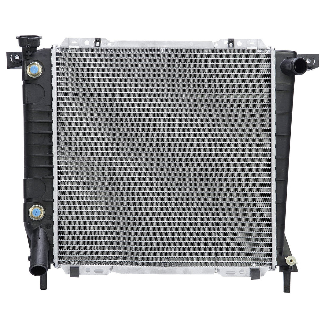 1994 MAZDA B4000 4.0 L RADIATOR MIZ-1164
