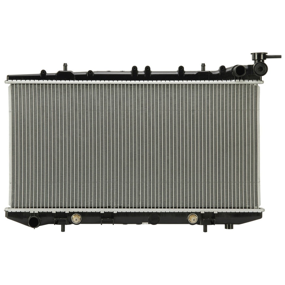 2004 NISSAN TSUBAME 1.6 L RADIATOR MIZ-1178