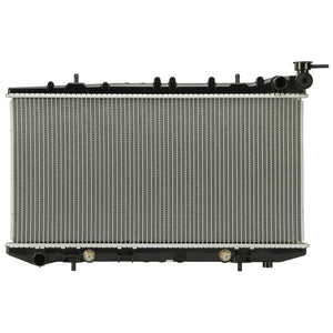 1998 NISSAN SENTRA 1.6 L RADIATOR MIZ-1178