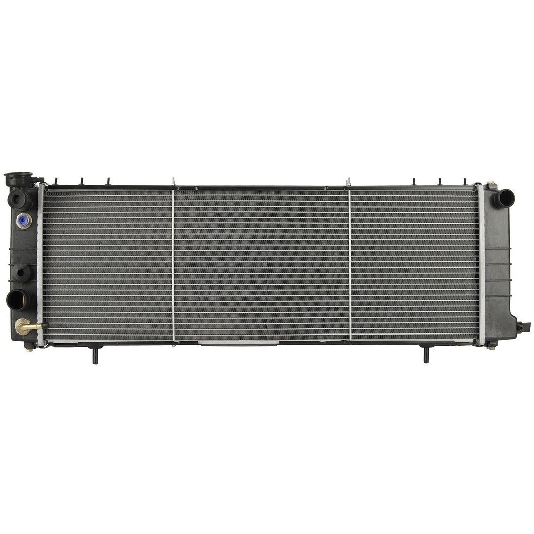 1998 JEEP CHEROKEE 4.0 L RADIATOR MIZ-1193