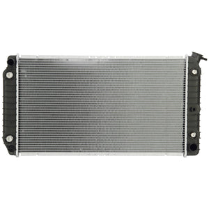 1993 BUICK PARK AVENUE 3.8 L RADIATOR MIZ-1203