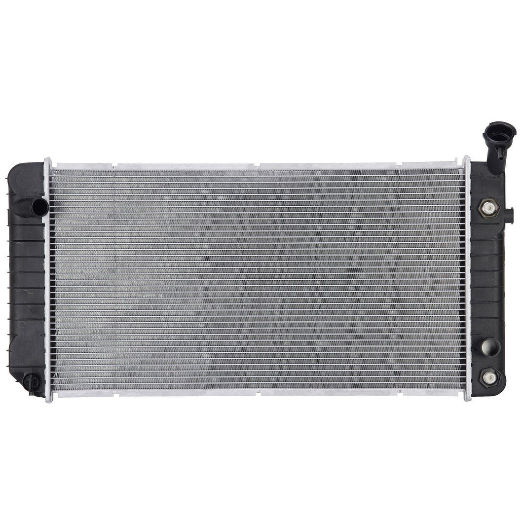 1993 PONTIAC GRAND PRIX 3.1 L RADIATOR MIZ-1206
