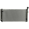 1992 OLDSMOBILE CUTLASS SUPREME 3.1 L RADIATOR MIZ-1216