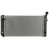 1991 CHEVROLET LUMINA 3.1 L RADIATOR MIZ-1216
