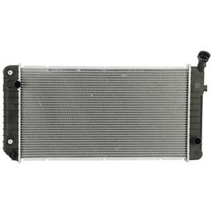 1993 CHEVROLET LUMINA 3.1 L RADIATOR MIZ-1216