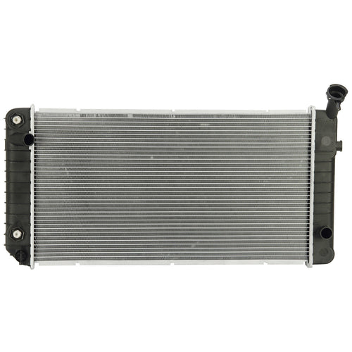 1993 PONTIAC GRAND PRIX 3.1 L RADIATOR MIZ-1216