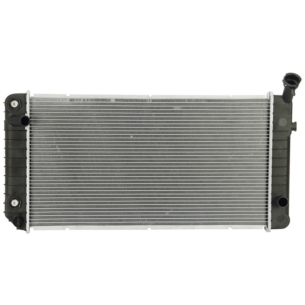 1993 PONTIAC GRAND PRIX 3.1 L RADIATOR MIZ-1216