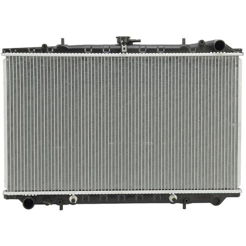 1989 NISSAN 300ZX 3.0 L RADIATOR MIZ-1242