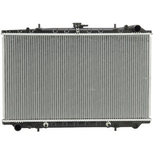 1989 NISSAN 300ZX 3.0 L RADIATOR MIZ-1242