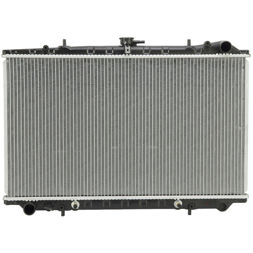 1990 NISSAN 300ZX 3.0 L RADIATOR MIZ-1242