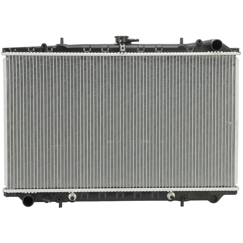1990 NISSAN 300ZX 3.0 L RADIATOR MIZ-1242